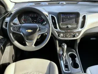 Chevrolet Equinox 2021 LS 4dr SUV w/1LS