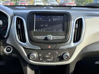 Chevrolet Equinox 2021 LS 4dr SUV w/1LS