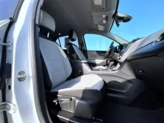 Chevrolet Equinox 2021 LS 4dr SUV w/1LS