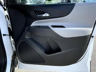 Chevrolet Equinox 2021 LS 4dr SUV w/1LS