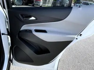 Chevrolet Equinox 2021 LS 4dr SUV w/1LS