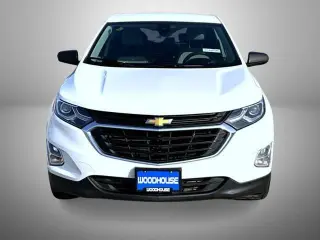 Chevrolet Equinox 2021 LS 4dr SUV w/1LS