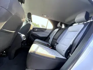 Chevrolet Equinox 2021 LS 4dr SUV w/1LS