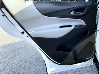 Chevrolet Equinox 2021 LS 4dr SUV w/1LS