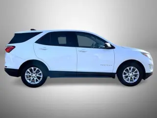 Chevrolet Equinox 2021 LS 4dr SUV w/1LS