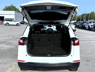 Chevrolet Equinox 2021 LS 4dr SUV w/1LS