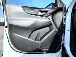 Chevrolet Equinox 2021 LS 4dr SUV w/1LS