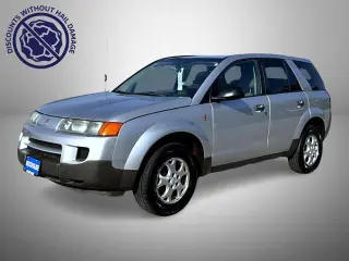Saturn Vue 2004 Fwd 4dr SUV