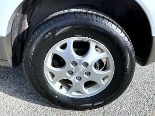 Saturn Vue 2004 Fwd 4dr SUV
