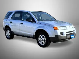 Saturn Vue 2004 Fwd 4dr SUV