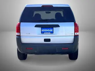 Saturn Vue 2004 Fwd 4dr SUV