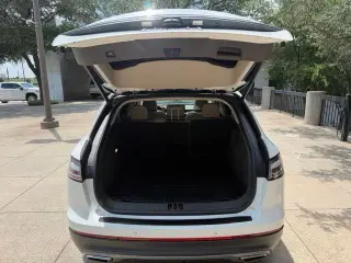Lincoln Nautilus 2023 Reserve 4dr SUV