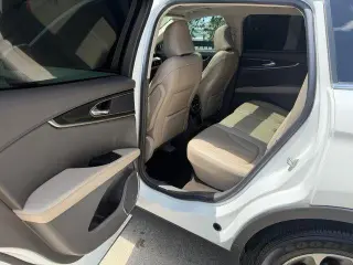 Lincoln Nautilus 2023 Reserve 4dr SUV