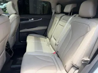 Lincoln Nautilus 2023 Reserve 4dr SUV