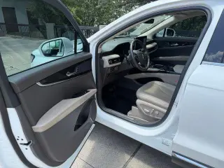 Lincoln Nautilus 2023 Reserve 4dr SUV