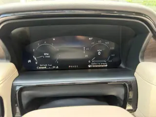 Lincoln Nautilus 2023 Reserve 4dr SUV