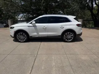 Lincoln Nautilus 2023 Reserve 4dr SUV