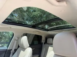 Lincoln Nautilus 2023 Reserve 4dr SUV