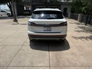 Lincoln Nautilus 2023 Reserve 4dr SUV