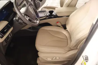 Lincoln Nautilus 2021 AWD Reserve 4dr SUV