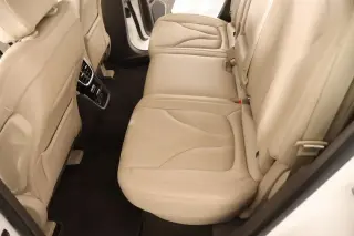 Lincoln Nautilus 2021 AWD Reserve 4dr SUV