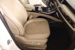 Lincoln Nautilus 2021 AWD Reserve 4dr SUV