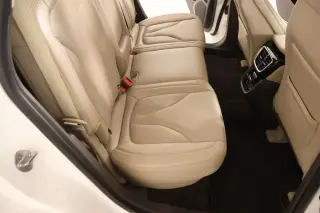 Lincoln Nautilus 2021 AWD Reserve 4dr SUV