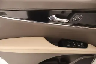 Lincoln Nautilus 2021 AWD Reserve 4dr SUV