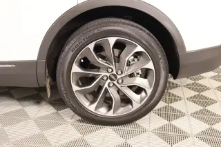 Lincoln Nautilus 2021 AWD Reserve 4dr SUV