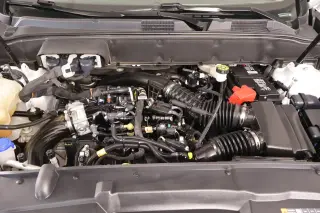 Lincoln Nautilus 2021 AWD Reserve 4dr SUV