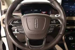 Lincoln Nautilus 2021 AWD Reserve 4dr SUV