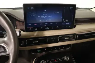 Lincoln Nautilus 2021 AWD Reserve 4dr SUV