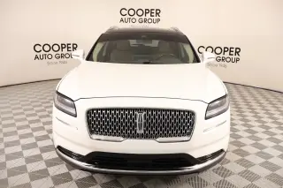 Lincoln Nautilus 2021 AWD Reserve 4dr SUV