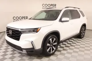 Honda Pilot 2024 AWD Touring 4dr SUV