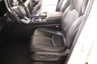 Honda Pilot 2024 AWD Touring 4dr SUV