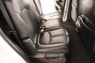 Honda Pilot 2024 AWD Touring 4dr SUV