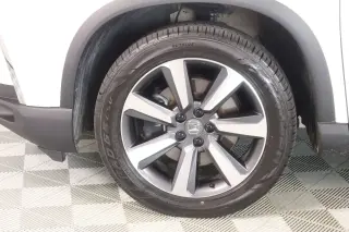 Honda Pilot 2024 AWD Touring 4dr SUV