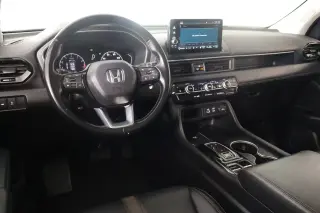 Honda Pilot 2024 AWD Touring 4dr SUV