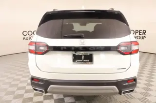 Honda Pilot 2024 AWD Touring 4dr SUV