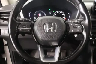 Honda Pilot 2024 AWD Touring 4dr SUV