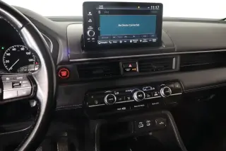 Honda Pilot 2024 AWD Touring 4dr SUV