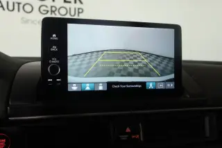 Honda Pilot 2024 AWD Touring 4dr SUV