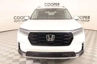 Honda Pilot 2024 AWD Touring 4dr SUV
