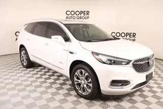Buick Enclave 2019 Avenir 4dr Crossover