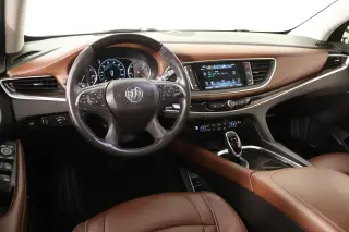 Buick Enclave 2019 Avenir 4dr Crossover