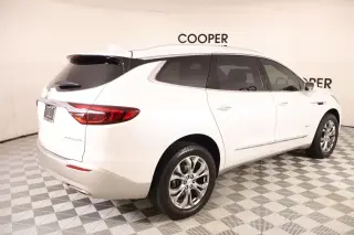 Buick Enclave 2019 Avenir 4dr Crossover