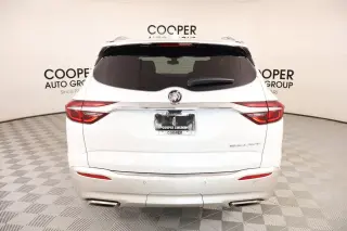 Buick Enclave 2019 Avenir 4dr Crossover