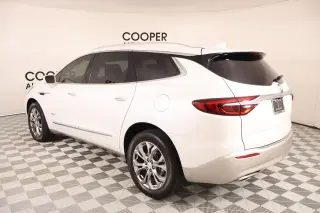 Buick Enclave 2019 Avenir 4dr Crossover