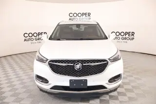 Buick Enclave 2019 Avenir 4dr Crossover
