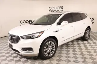 Buick Enclave 2019 Avenir 4dr Crossover